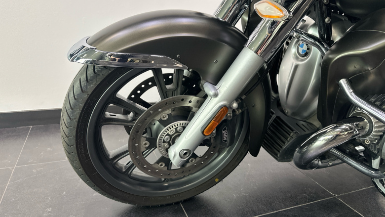 BMW R18 Transcontinental 